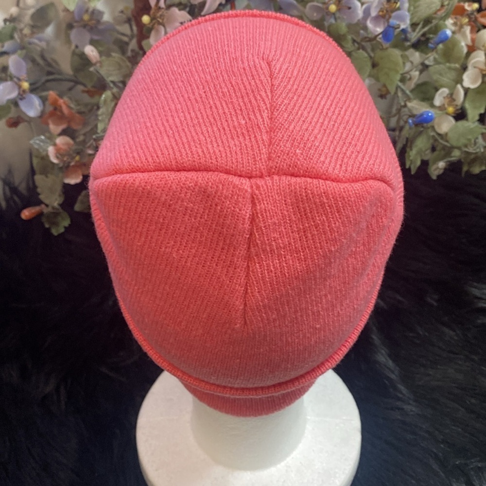 My Melody Sanrio Hello Kitty and friends pink beanie women’s men’s OSFA ski hat - Picture 4 of 7